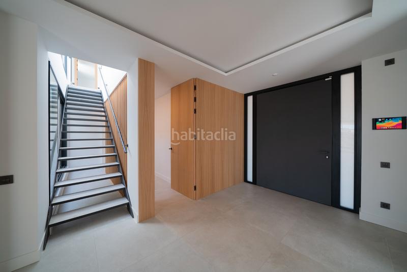 Foto cdf2098a-b8da-4b07-97c3-7591d4d80a3c. Promotion Chalet Independiente en venta en Ciudalcampo – Madrid dans Ciudalcampo. Logements de biens neufs