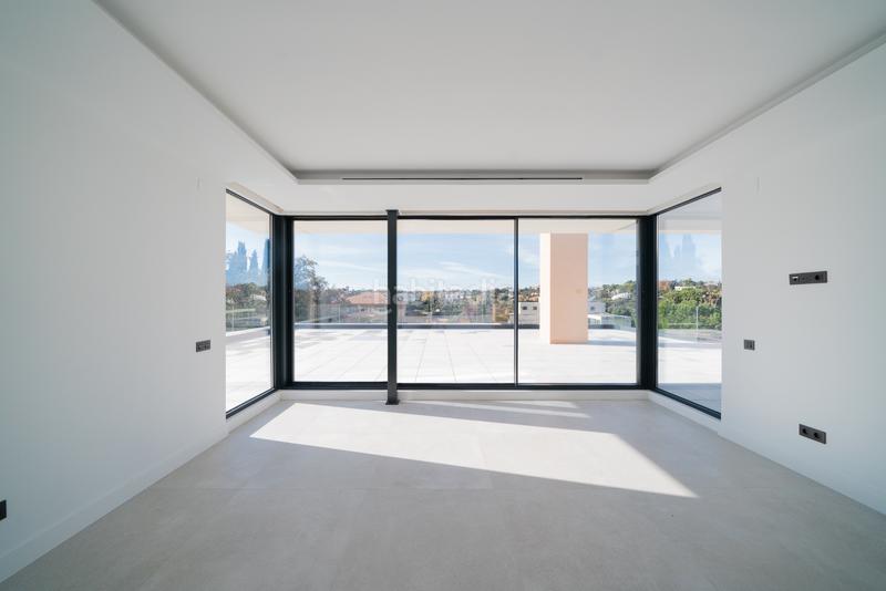 Foto ced9ab0e-cfd5-4094-a2e1-4565425c35a1. Promotion Chalet Independiente en venta en Ciudalcampo – Madrid dans Ciudalcampo. Logements de biens neufs
