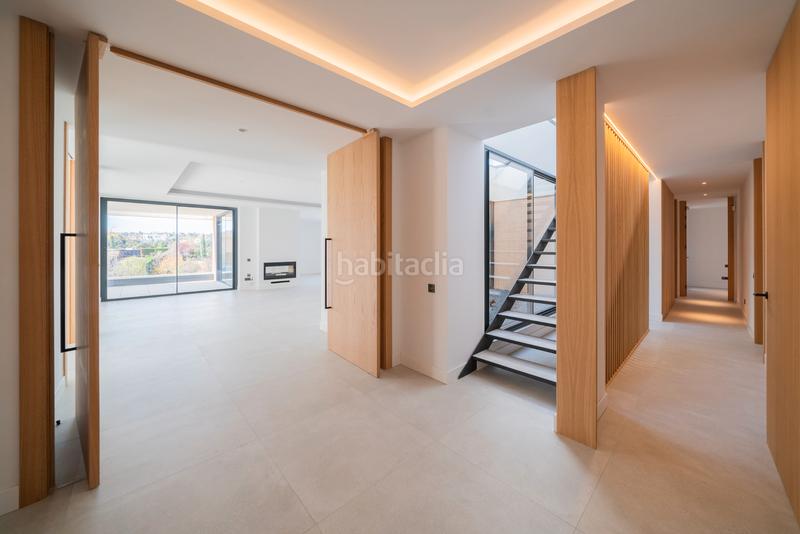 Foto e1f094f2-080e-4985-806c-15480f19c0dd. Promotion Chalet Independiente en venta en Ciudalcampo – Madrid dans Ciudalcampo. Logements de biens neufs