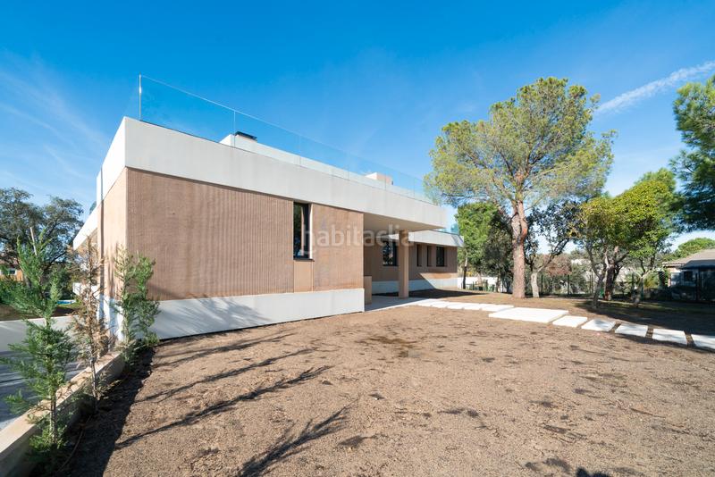 Foto f28f8225-10da-4905-a6d8-d48e698ee860. Promotion Chalet Independiente en venta en Ciudalcampo – Madrid dans Ciudalcampo. Logements de biens neufs