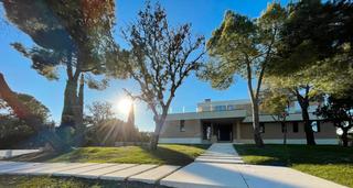 Chalet Independiente en venta en Ciudalcampo – Madrid