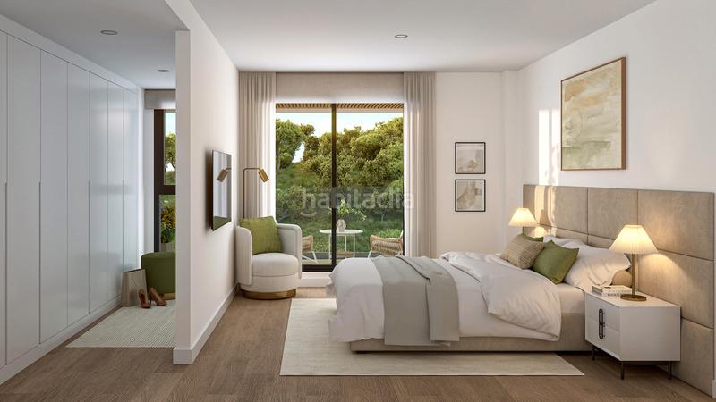 Foto 699355d5-ab6a-46a1-9c2e-8dbd370935fc. Development La Dehesa 12 in Boadilla del Monte. Homes of new buildings