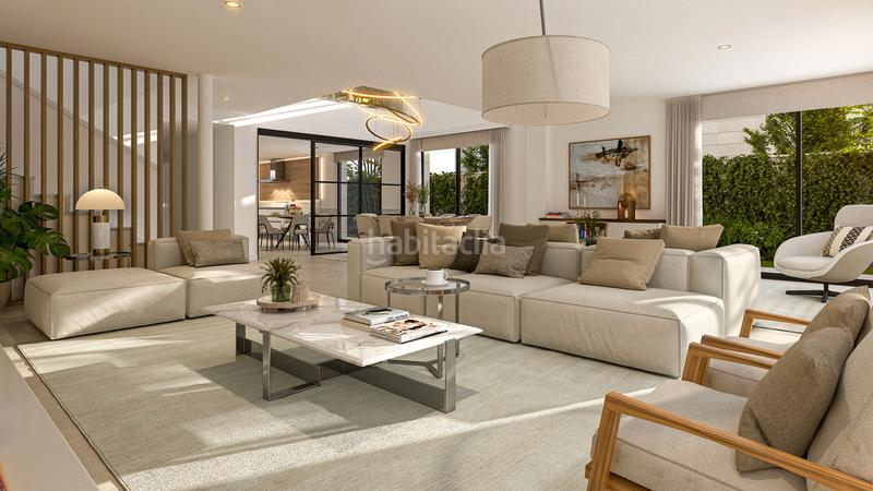 Foto bbaf675e-da36-46ee-9d00-9f13f0326630. Development La Dehesa 12 in Boadilla del Monte. Homes of new buildings