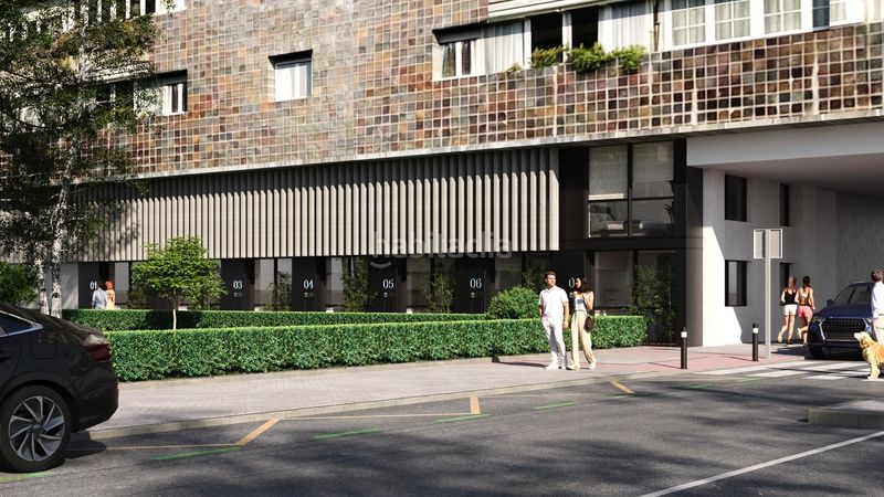 Foto ae44ff59-55d2-4784-b0bc-eccb0a58cfbe. Dúplex 67m<sup>2</sup> en plaza del doctor laguna 7 en Niño Jesús Madrid