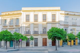 Jerez de la Frontera