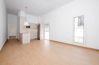 Etagenwohnung in Calle san agustín 13