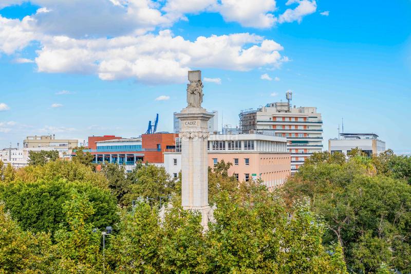 Foto 57f76f6a-4a05-4dcc-a8f3-6c603f806106. Appartement 104m<sup>2</sup> dans plaza de españa 12 dans Alameda - Mentidero - Teatro Falla Cádiz