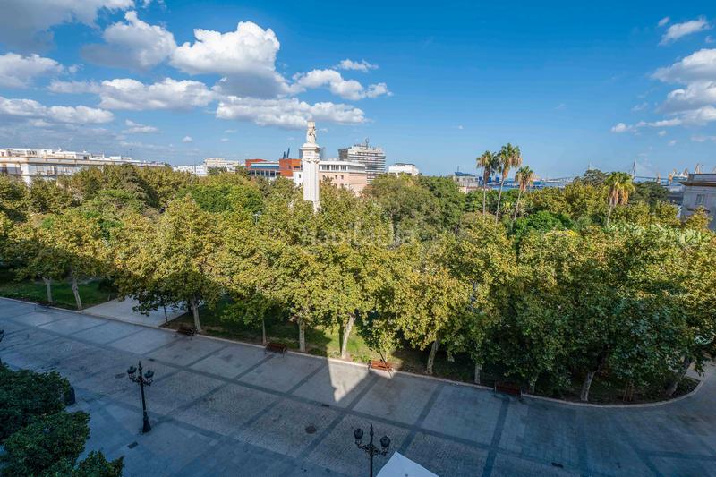 Foto a272457b-3ee8-477a-afd4-78e71093387f. Appartement 107m<sup>2</sup> dans plaza de españa 12 dans Alameda - Mentidero - Teatro Falla Cádiz