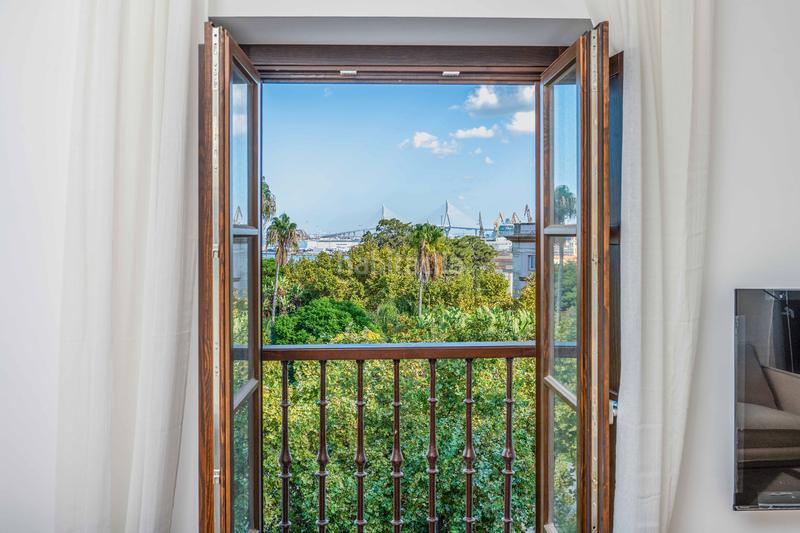 Foto c279399d-e9a8-4fb0-8158-3a949b44b341. Appartement 107m<sup>2</sup> dans plaza de españa 12 dans Alameda - Mentidero - Teatro Falla Cádiz