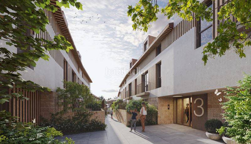 Foto 7baecaf8-5694-4ba8-86da-6e6129321e8d. Pis 134m<sup>2</sup> a calle de la iglesia 15 a Cercedilla