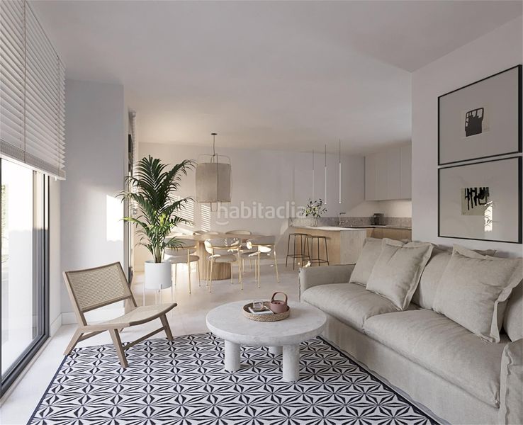 Foto d05e0d96-0110-4ff7-8d2e-90f18d1be569. Penthouse 136m<sup>2</sup> with heating pool in Doña Julia Golf Casares