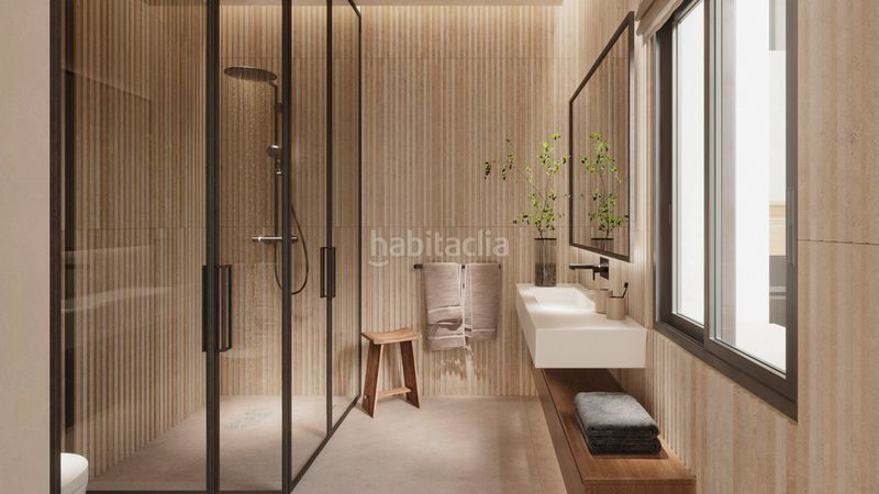 Foto 432f8336-55e0-497c-8a25-e29bb72cc839. Planta baixa 138m<sup>2</sup> amb aparcament piscina a La Malagueta - Monte Sancha Málaga