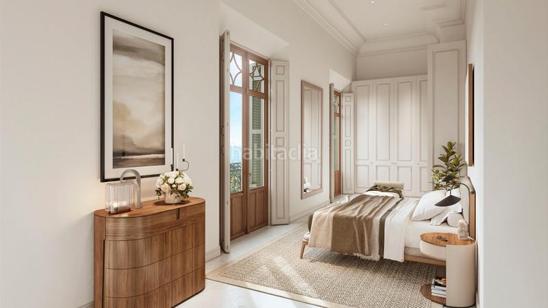 Foto 01e98e3f-88f0-48c4-bae8-ab695457487f. Rez-de-chaussée 138m<sup>2</sup> avec parking piscine dans La Malagueta - Monte Sancha Málaga