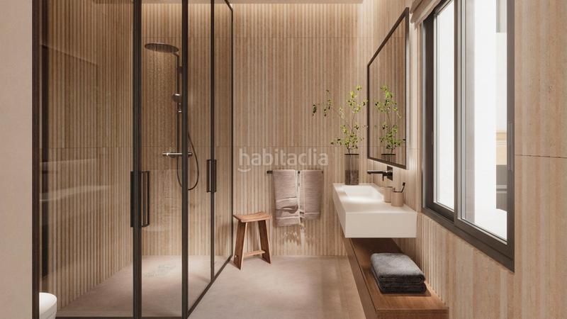 Foto 432f8336-55e0-497c-8a25-e29bb72cc839. Rez-de-chaussée 138m<sup>2</sup> avec parking piscine dans La Malagueta - Monte Sancha Málaga