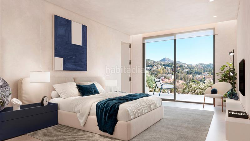 Foto 94030da5-716b-47d8-95ed-71ccac4aa9dd. Rez-de-chaussée 138m<sup>2</sup> avec parking piscine dans La Malagueta - Monte Sancha Málaga