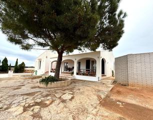 Bauernhof in Ciutadella. Casa de campo