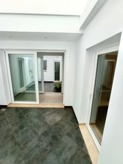 Piso en Ciutadella. Planta baja con garaje