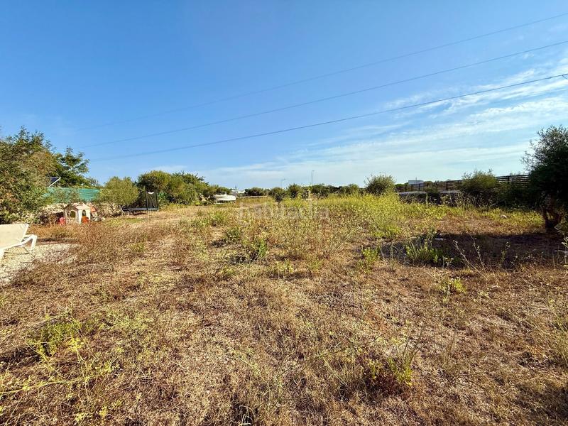 Foto bd8d13dd-4973-4379-aca3-b72c3fd1439b. Finca rústica terreno rústico en Ciutadella Ciutadella de Menorca