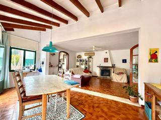 Bauernhof in Ciutadella. Casa de campo