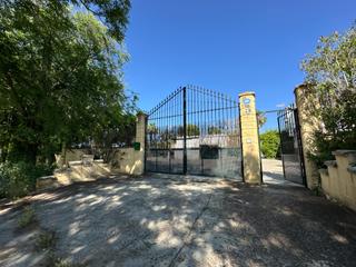 Maison à Carlota (La). Chalet hipotecable con piscina y gran terreno en los algarbes!
