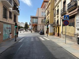 Local commercial  Calle de alfaros. Oportunidad única en pleno centro de córdoba!