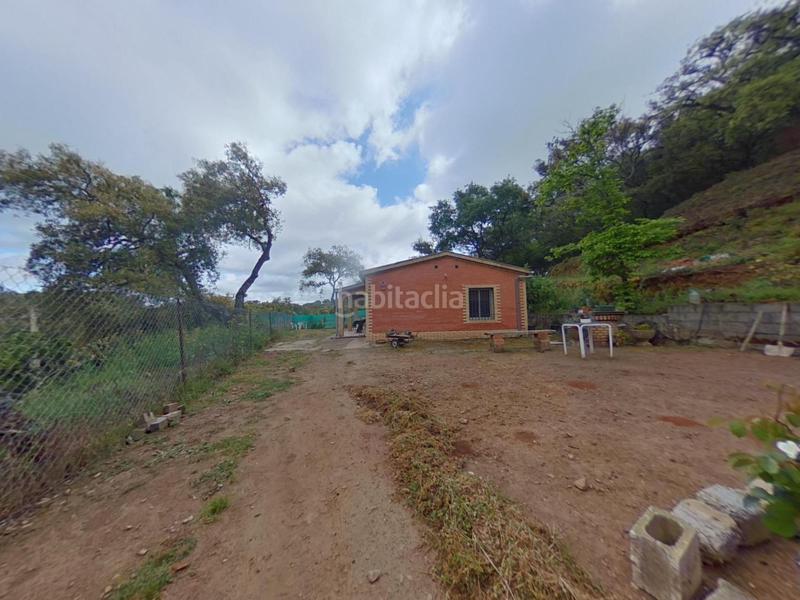 Foto d46368e7-9499-4fa9-8a23-f85f875e36bb. Xalet amb calefacció a Las Jaras Córdoba