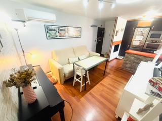 Pis  Calle castaño. Oportunidad en esquina  piso luminoso con jacuzzi y proyecto de