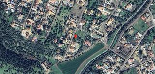 Terreny residencial a Almodóvar del Río. Parcela rústica con vistas al guadalquivir y la sierra