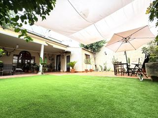 Haus in Posadas. Casa señorial de lujo en el centro de posadas, lista para entrar