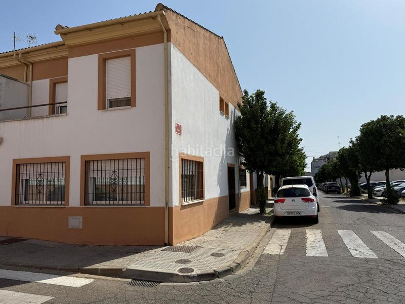 Foto 07b9fb80-f4aa-4f90-bf36-ba481f4c01a8. Casa espaciosa, luminosa y con patio! tu próximo hogar en Villarrubia en Córdoba