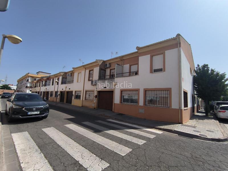 Foto 55a5b4ed-80a8-48a3-95b3-8bff65b34770. Casa espaciosa, luminosa y con patio! tu próximo hogar en Villarrubia en Córdoba