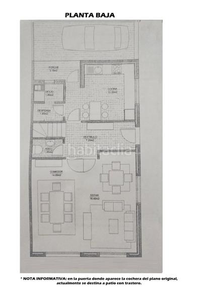 Foto 7580af48-7898-4b99-96d4-547356d06aa9. Casa espaciosa, luminosa y con patio! tu próximo hogar en Villarrubia en Córdoba