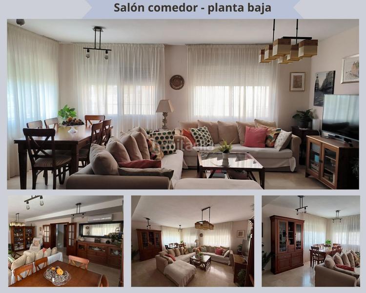Foto 7d12ceae-081e-41a3-8966-121f3e55d7f7. Casa espaciosa, luminosa y con patio! tu próximo hogar en Villarrubia en Córdoba