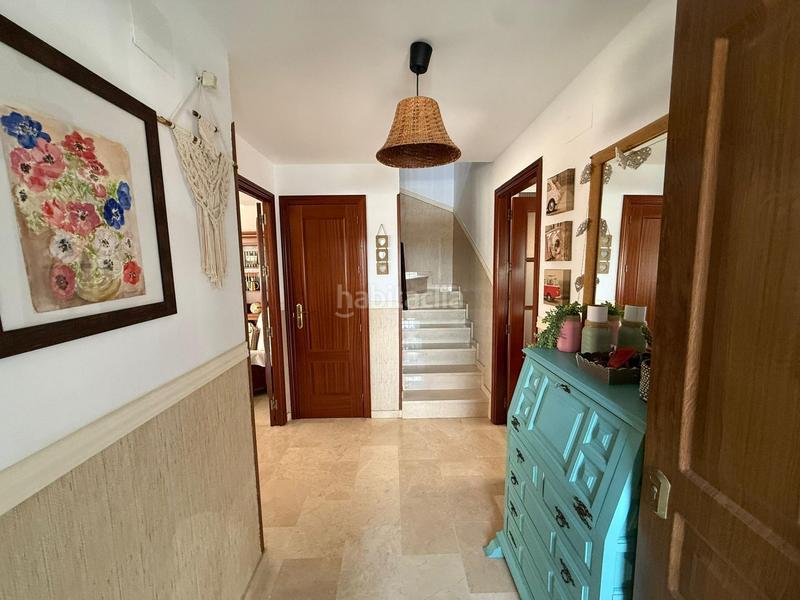 Foto e5a92f72-b6e2-486c-a396-7e5476dc2f91. Casa espaciosa, luminosa y con patio! tu próximo hogar en Villarrubia en Córdoba