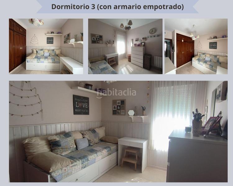 Foto ebe1e079-5bc5-47df-8153-9d0e921e7515. Casa espaciosa, luminosa y con patio! tu próximo hogar en Villarrubia en Córdoba