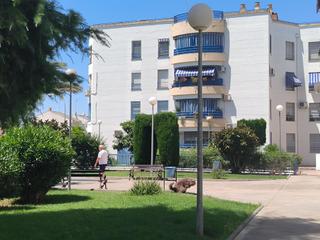 Appartement à Poniente-Norte - Miralbaida - Parque Azahara. Piso con terraza y garaje en miralbaida  naturaleza y confort