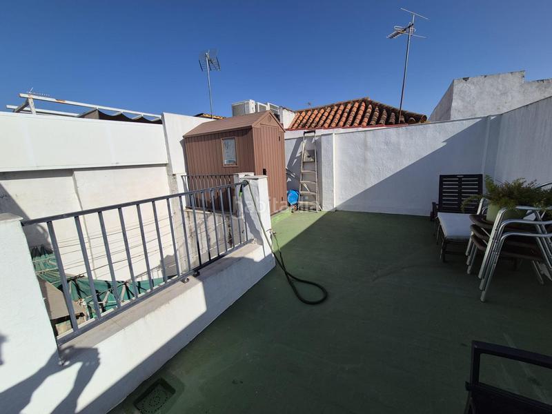 Foto 8ac0ebce-8f5b-4bb9-bc86-e2906ec31bde. Casa amb calefacció a Sta. Marina - San Andrés - San Pablo - San Lorenzo Córdoba