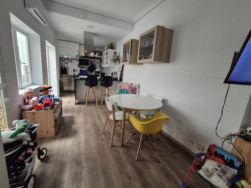 Foto bd392055-e2fb-4a2c-839e-529c2569679a. Casa amb calefacció a Sta. Marina - San Andrés - San Pablo - San Lorenzo Córdoba