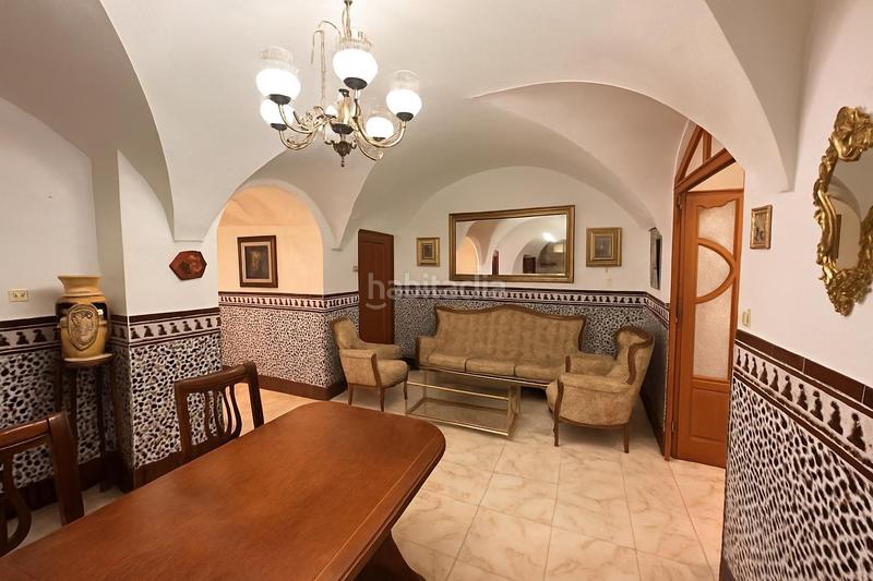 Foto cab18c7b-3d60-4167-961e-5e5b00a2a36f. Casa vive la magia en esta acogedora casa en Fuente Obejuna