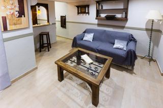 Apartament  Calle barrionuevo. Inversión segura junto a derecho! rentabilidad y licencia turíst
