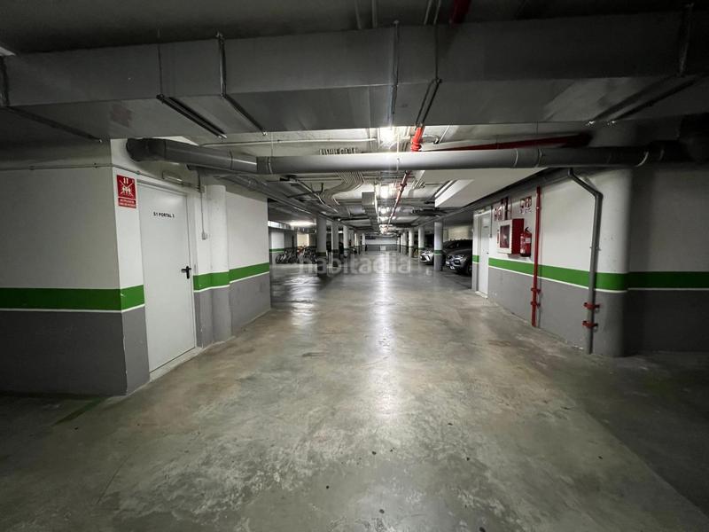Foto a059924e-6717-447c-87a1-e1687e24d3c2. Parking voiture dans El Higuerón Córdoba