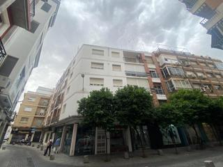 Pis  Plaza de chirinos. Piso reformado en pleno centro de córdoba  exclusiva en plaza de