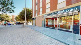 Local Comercial en Huerta de la Reina - Trassierra