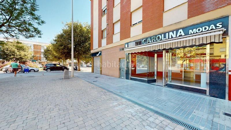 Foto 6c6b76b3-b3e2-4737-9aae-6fcd3b04caec. Local comercial local con gran potencial en carretera de trassierra inversión asegurada en Córdoba