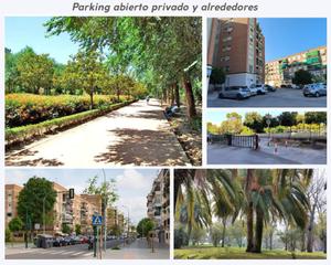 Appartamento in Vista Alegre - Parque Cruz Conde