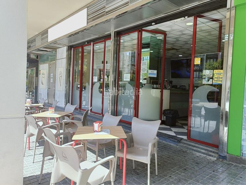 Foto 975a4c16-17f4-4a83-83d9-991846420afb. Location local commercial dans Ollerías - San Cayetano Córdoba