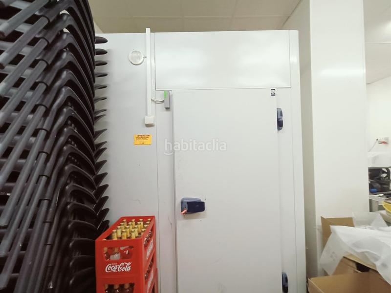 Foto c9fcee06-f570-4e90-8110-cc1b0a5a704a. Location local commercial dans Ollerías - San Cayetano Córdoba