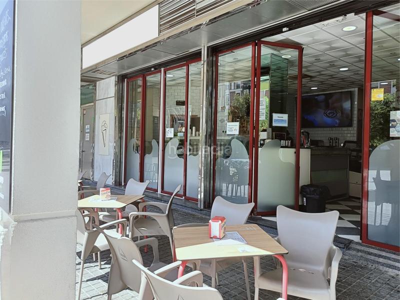 Foto b78e0ffc-26e3-4d74-a9d7-28b453cba6ad. Rent business premise in Ollerías - San Cayetano Córdoba