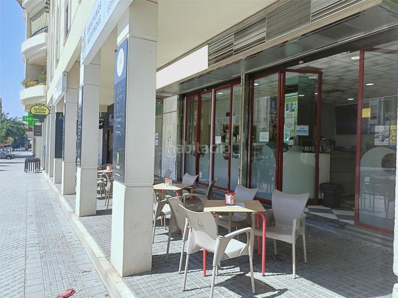Foto c587d3dc-74e5-4474-b590-e55dcf56ac56. Rent business premise in Ollerías - San Cayetano Córdoba
