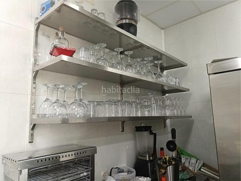 Foto e33890e5-77b9-4223-b14f-aca3302e6275. Rent business premise in Ollerías - San Cayetano Córdoba